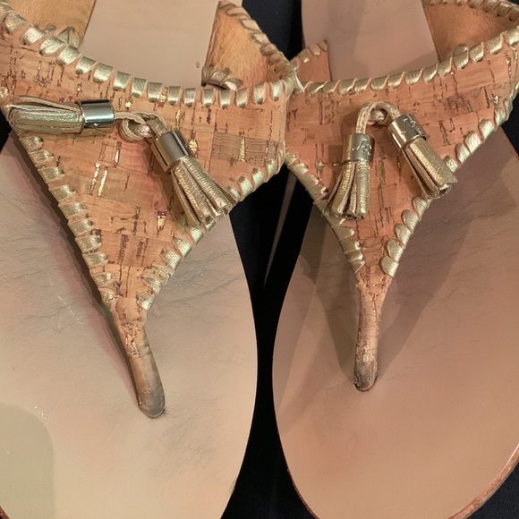 Jack Roger’s sandals - Picture 7 of 8